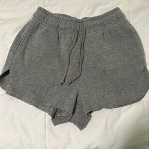 Wild fable sweatshorts
